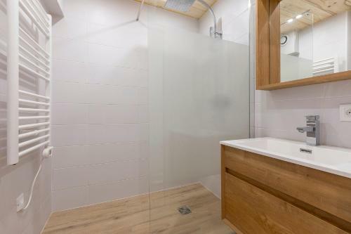 Apartamento R�sidence Le Val D'illaz - Val-d?is�re