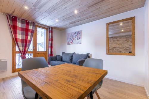 Apartamento R�sidence Le Val D'illaz - Val-d?is�re