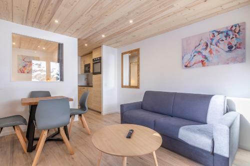 Apartamento R�sidence Le Val D'illaz - Val-d?is�re
