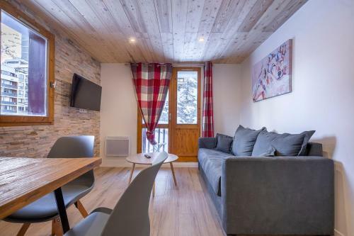 Apartamento R�sidence Le Val D'illaz - Val-d?is�re