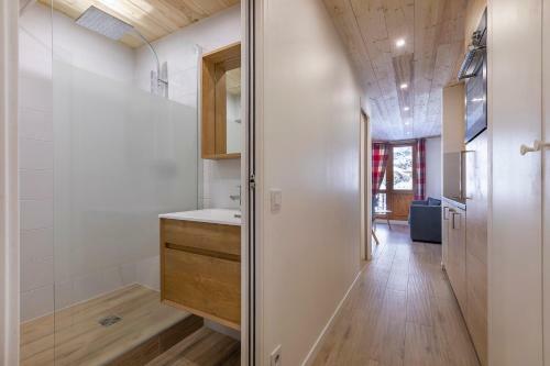 Apartamento R�sidence Le Val D'illaz - Val-d?is�re