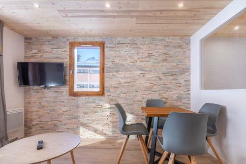 Apartamento R�sidence Le Val D'illaz - Val-d?is�re
