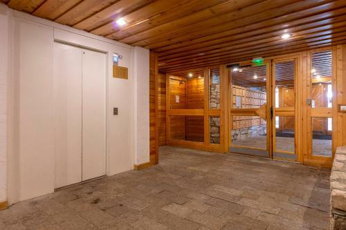 Apartamento R�sidence Le Val D'illaz - Val-d?is�re