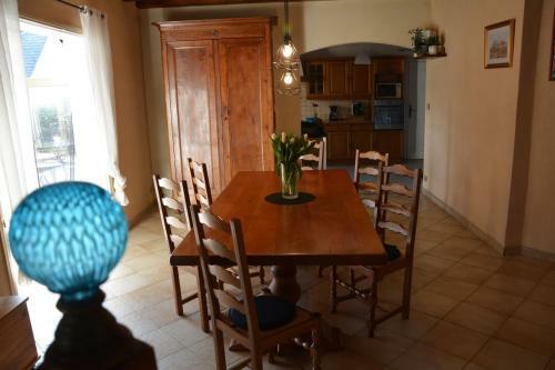La Villa Bernard