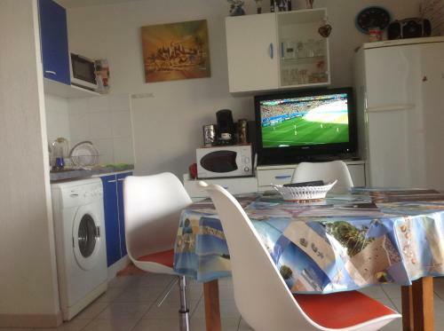 Apartamento R�sidence Cap Horn ,13 Ter Avenue Des �lys�es