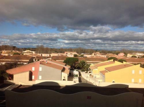Apartamento R�sidence Cap Horn ,13 Ter Avenue Des �lys�es