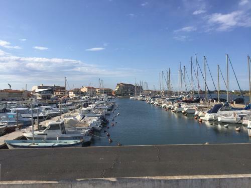 Apartamento R�sidence Cap Horn ,13 Ter Avenue Des �lys�es