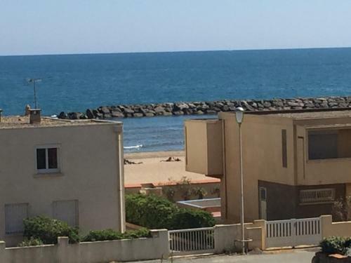 Apartamento R�sidence Cap Horn ,13 Ter Avenue Des �lys�es