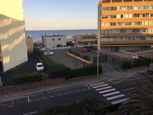 Apartamento R�sidence Cap Horn ,13 Ter Avenue Des �lys�es