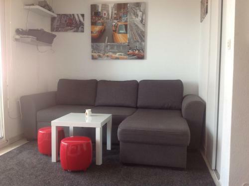 Apartamento R�sidence Cap Horn ,13 Ter Avenue Des �lys�es