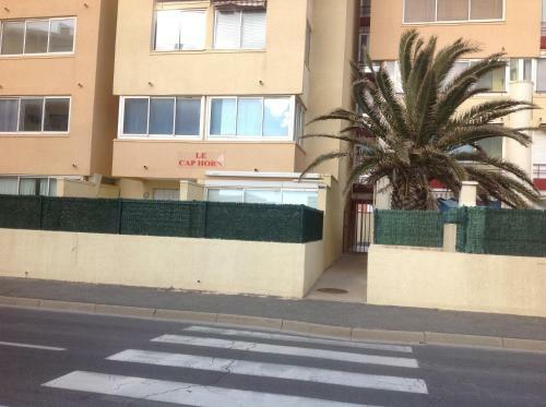 Apartamento R�sidence Cap Horn ,13 Ter Avenue Des �lys�es