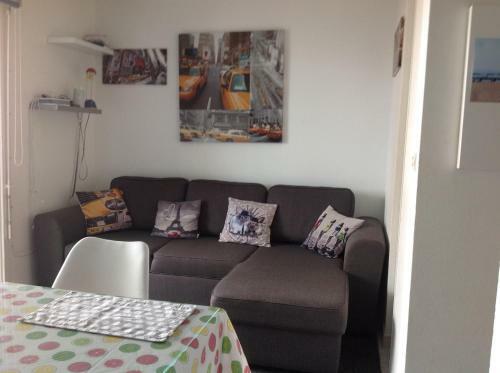 Apartamento R�sidence Cap Horn ,13 Ter Avenue Des �lys�es