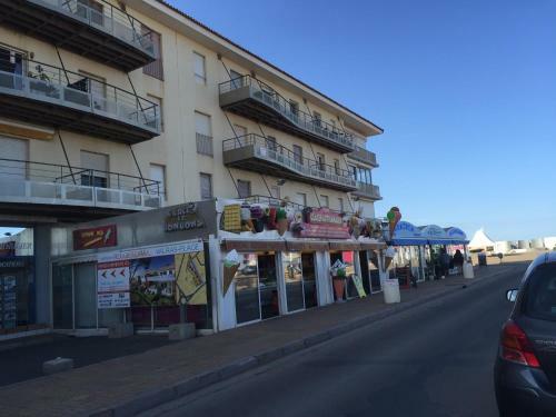 Apartamento R�sidence Cap Horn ,13 Ter Avenue Des �lys�es