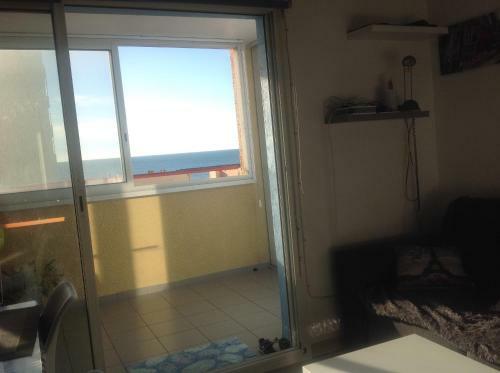Apartamento R�sidence Cap Horn ,13 Ter Avenue Des �lys�es