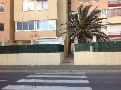 Apartamento R�sidence Cap Horn ,13 Ter Avenue Des �lys�es