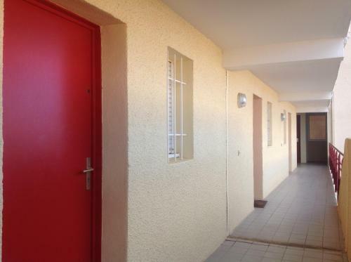 Apartamento R�sidence Cap Horn ,13 Ter Avenue Des �lys�es