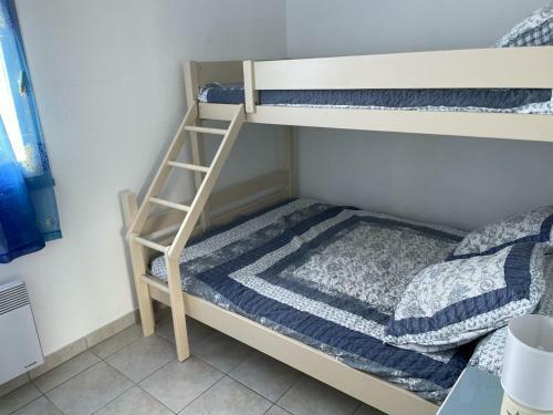 Apartamento Location T3 Valras-plage