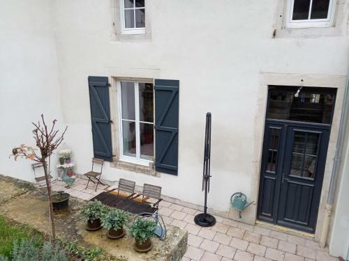 Hostal La Maison De Valbois