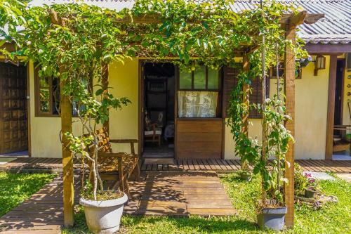 Hostal Pousada Kainoa