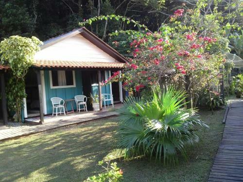 Hostal Pousada Canto Da Galheta