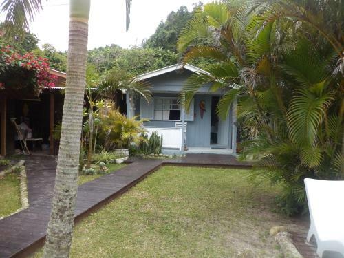 Hostal Pousada Canto Da Galheta
