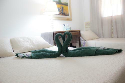 Hostal Pousada Canto Da Galheta