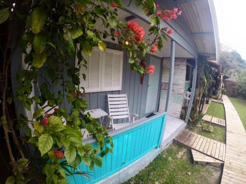 Hostal Pousada Canto Da Galheta