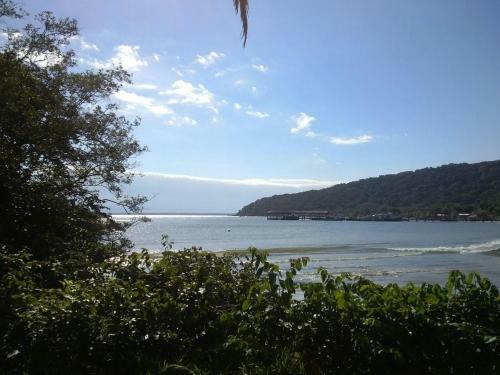 Hostal Pousada Canto Da Galheta