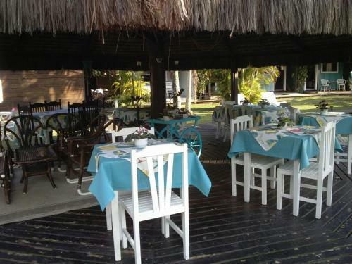 Hostal Pousada Canto Da Galheta