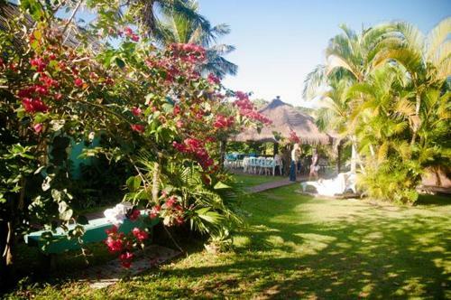 Hostal Pousada Canto Da Galheta