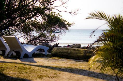 Hostal Pousada Canto Da Galheta
