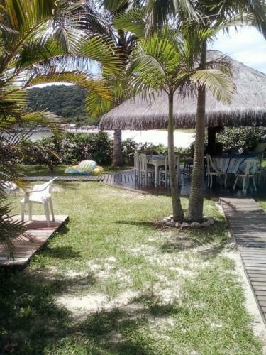 Hostal Pousada Canto Da Galheta
