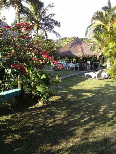 Hostal Pousada Canto Da Galheta