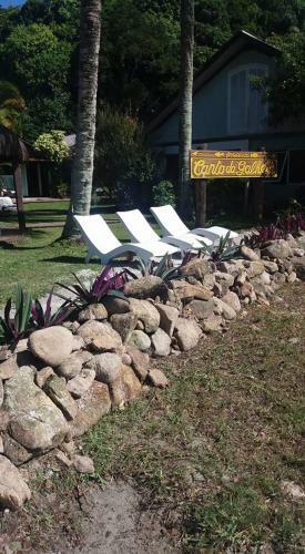 Hostal Pousada Canto Da Galheta