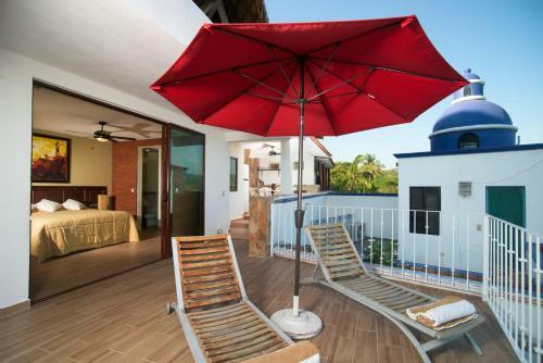 Villa Bella Bed & Breakfast Inn