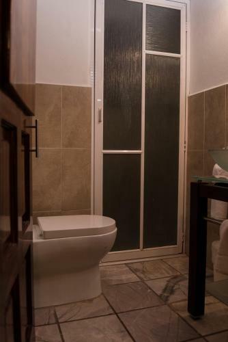 Villa Bella Bed & Breakfast Inn
