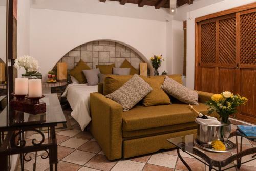 Villa Bella Bed & Breakfast Inn