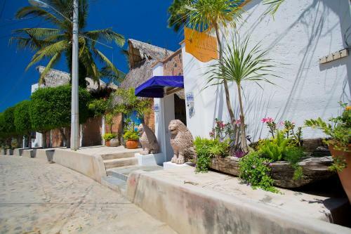 Villa Bella Bed & Breakfast Inn