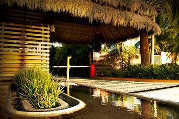 Hotel Destino Punta Esmeralda Luxury Villas