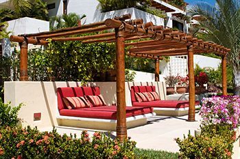 Hotel Destino Punta Esmeralda Luxury Villas