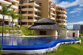 Hotel Destino Punta Esmeralda Luxury Villas