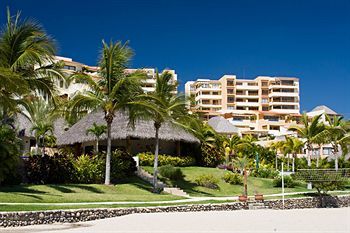 Hotel Destino Punta Esmeralda Luxury Villas