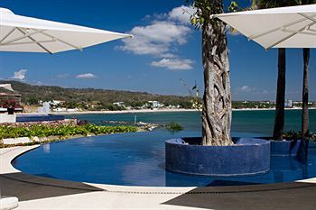Hotel Destino Punta Esmeralda Luxury Villas