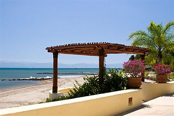 Hotel Destino Punta Esmeralda Luxury Villas