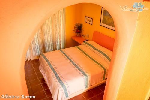 Hotel Casa Villa Magnolia B&B