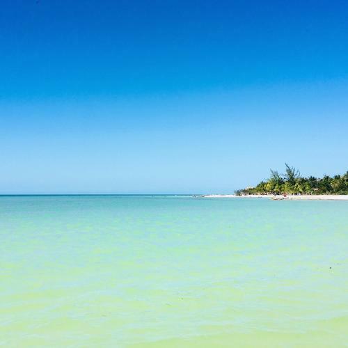 Aparthotel Guesthouse Holbox Apartments & Suites