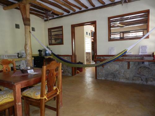 Aparthotel Guesthouse Holbox Apartments & Suites