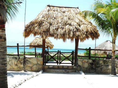 Aparthotel Guesthouse Holbox Apartments & Suites