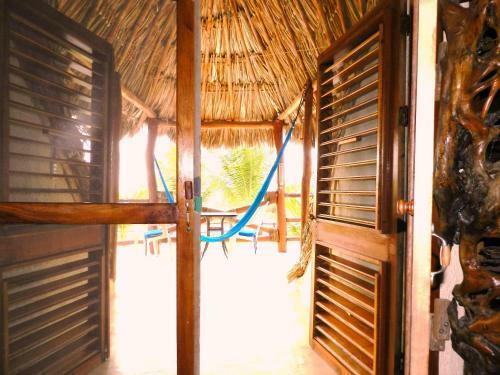 Aparthotel Guesthouse Holbox Apartments & Suites