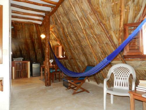 Aparthotel Guesthouse Holbox Apartments & Suites